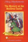 Image for Meg Mackintosh and the Mystery at the Medieval Castle - title #3 Volume 3 : A Solve-It-Yourself Mystery