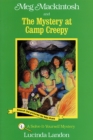 Image for Meg Mackintosh and the Mystery at Camp Creepy - title #4 Volume 4