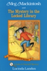 Image for Meg Mackintosh and the Mystery in the Locked Library - title #5 Volume 5