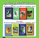 Image for Meg Mackintosh Mysteries Set