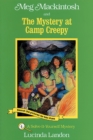 Image for Meg Mackintosh and the Mystery at Camp Creepy: A Solve-It-Yourself Mystery