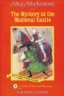 Image for Meg Mackintosh and the Mystery at the Medieval Castle
