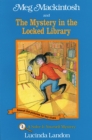 Image for Meg Mackintosh and the Mystery in the Locked Library