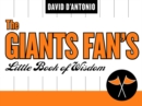 Image for The Giants Fan&#39;s Little Book of Wisdom