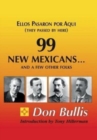 Image for 99 New Mexicans and a few other Folks