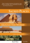 Image for Sacred Places Around the World: 108 Destinations.
