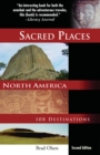 Image for Sacred Places North America: 108 Destinations.