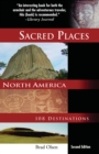 Image for Sacred Places North America: 108 Destinations