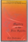 Image for Mystery of the Fire Spirits
