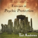 Image for PSYCHIC PROTECTION CD