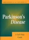 Image for Parkinson&#39;s Disease : A Self-Help Guide