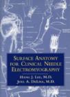 Image for Surface Anatomy for Clinical Needle Electromyography