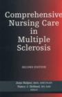 Image for Comprehensive Nursing Care in Multiple Sclerosis