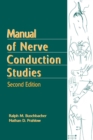 Image for Manual of Nerve Conduction Studies