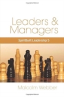 Image for Leaders and Managers : SpiritBuilt Leadership 5
