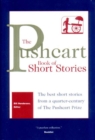 Image for The Pushcart Book of Short Stories