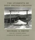 Image for Students of Deep Springs College