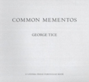 Image for Common Mementos