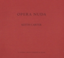 Image for Opera Nuda