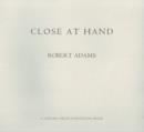 Image for Close at Hand