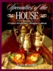 Image for Specialties of the House : A Country Inn and Bed &amp; Breakfast Cookbook