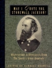Image for May I Quote You, Stonewall Jackson?