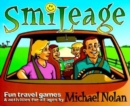 Image for Smileage : Fun Travel Games and Activities for All Ages