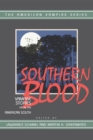Image for Southern blood  : vampire stories from the American South