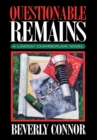 Image for Questionable Remains (Lindsay Chamberlain Mysteries)