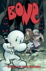 Image for Bone: Eyes of the Storm.
