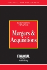 Image for MERGERS AND ACQUISITIONS (RISK MANAGEMEN
