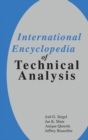 Image for International Encyclopedia of Technical Analysis