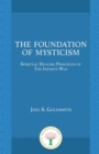 Image for The Foundation of Mysticism