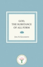 Image for God, the Substance of All Form
