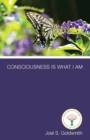 Image for Consciousness is What I am