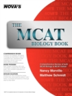 Image for The MCAT Biology Book