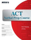 Image for ACT Verbal Prep Course