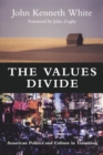 Image for The Values Divide : American Politics and Culture in Transition