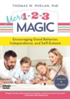 Image for More 1-2-3 Magic (DVD) : Encouraging Good Behavior, Independence, and Self-Esteem
