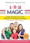 Image for 1-2-3 Magic (Audio CD) : Effective Discipline for Children 2-12