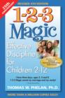 Image for 1-2-3 Magic : Effective Discipline for Children 2-12