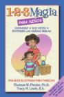 Image for 1-2-3 Magia para ninos: Ayudando a sus hijos a entender las nuevas reglas.