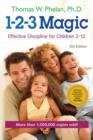 Image for 1-2-3 magic: effective discipline for children 2-12