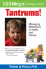 Image for Tantrums! (DVD) : Managing Meltdowns in Public and Private