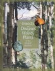 Image for Insects and Diseases of Woody Plants of the Central Rockies