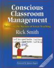 Image for CONSCIOUS CLASSROOM MANAGEMENT