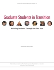 Image for Graduate students in transition  : assisting students through the first year