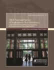 Image for 2008 National Survey of Sophomore-Year Initiatives