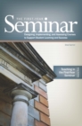 Image for The First Year Seminar Volume III : Teaching in the First-Year Seminar