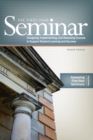 Image for The First Year Seminar Volume V